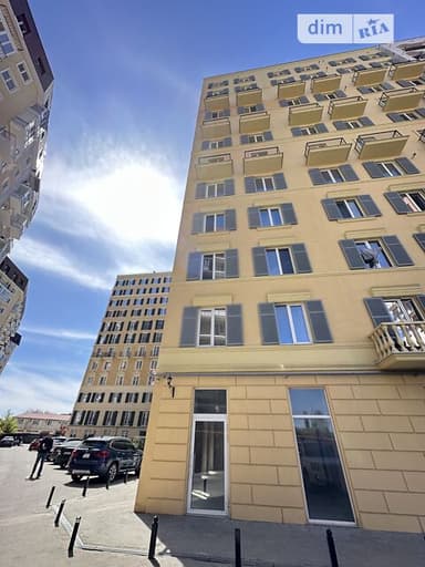 Коммерческая недвижимость по адресу ул. Инглези (площадь 80,6 м²) - фото 15 Коммерческая недвижимость по адресу ул. Инглези (площадь 80,6 м²) - Atlanta.ua - фото 15