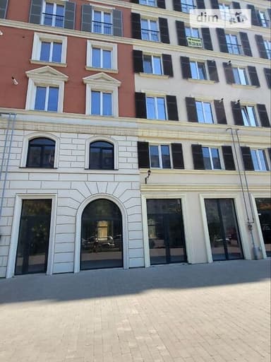 Коммерческая недвижимость по адресу ул. Инглези (площадь 150,2 м²) - фото 11 Коммерческая недвижимость по адресу ул. Инглези (площадь 150,2 м²) - Atlanta.ua - фото 11