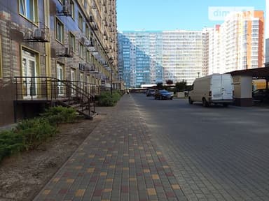 Комерційна нерухомість за адресою (площа 44 м²) - фото 13 Комерційна нерухомість за адресою (площа 44 м²) - Atlanta.ua - фото 13