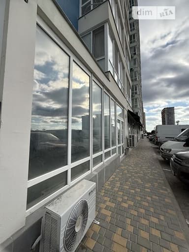 Коммерческая недвижимость по адресу (площадь 60 м²) - фото 33 Коммерческая недвижимость по адресу (площадь 60 м²) - Atlanta.ua - фото 33