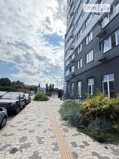 Коммерческая недвижимость по адресу ул. Инглези (площадь 47 м²) - фото 7 Коммерческая недвижимость по адресу ул. Инглези (площадь 47 м²) - Atlanta.ua - фото 7