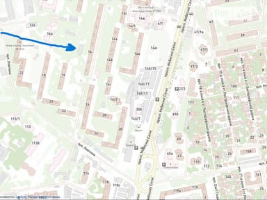 Коммерческая недвижимость по адресу ул. Левитана (площадь 283,5 м²) - imageAlt 21 Коммерческая недвижимость по адресу ул. Левитана (площадь 283,5 м²) - Atlanta.ua - imageAlt 21
