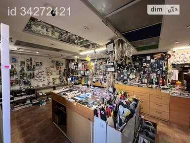Коммерческая недвижимость по адресу (площадь 74,5 м²) - imageAlt 16 Коммерческая недвижимость по адресу (площадь 74,5 м²) - Atlanta.ua - imageAlt 16