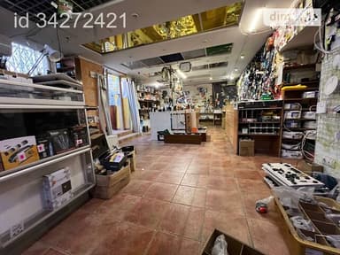 Коммерческая недвижимость по адресу (площадь 74,5 м²) - imageAlt 17 Коммерческая недвижимость по адресу (площадь 74,5 м²) - Atlanta.ua - imageAlt 17