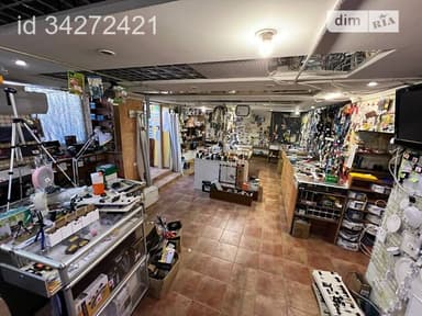 Коммерческая недвижимость по адресу (площадь 74,5 м²) - imageAlt 18 Коммерческая недвижимость по адресу (площадь 74,5 м²) - Atlanta.ua - imageAlt 18
