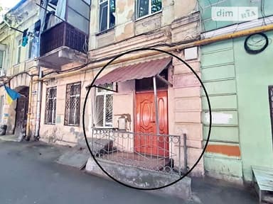 Коммерческая недвижимость по адресу ул. Разумовская (площадь 45,7 м²) - imageAlt 17 Коммерческая недвижимость по адресу ул. Разумовская (площадь 45,7 м²) - Atlanta.ua - imageAlt 17