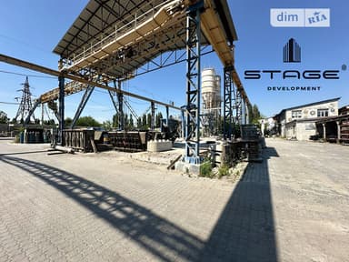 Комерційна нерухомість за адресою Мостовий пров. (площа 8985 м²) - фото 35 Комерційна нерухомість за адресою Мостовий пров. (площа 8985 м²) - Atlanta.ua - фото 35
