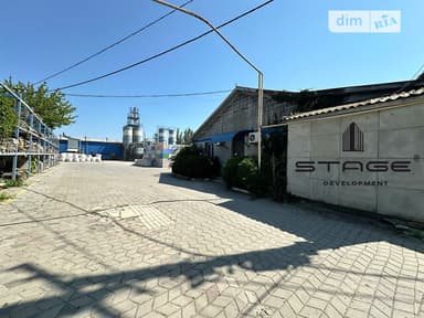 Комерційна нерухомість за адресою Мостовий пров. (площа 8985 м²) - фото 41 Комерційна нерухомість за адресою Мостовий пров. (площа 8985 м²) - Atlanta.ua - фото 41