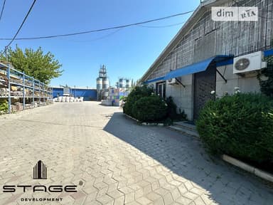 Комерційна нерухомість за адресою Мостовий пров. (площа 8985 м²) - фото 45 Комерційна нерухомість за адресою Мостовий пров. (площа 8985 м²) - Atlanta.ua - фото 45