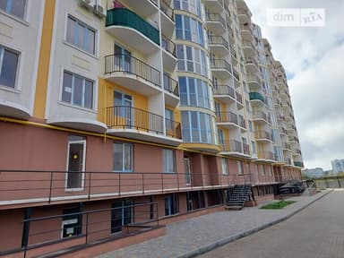 Комерційна нерухомість за адресою Дніпропетровська дор. (площа 49,5 м²) - фото 28 Комерційна нерухомість за адресою Дніпропетровська дор. (площа 49,5 м²) - Atlanta.ua - фото 28