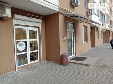 Коммерческая недвижимость по адресу ул. Сахарова (площадь 40 м²) - imageAlt 22 Коммерческая недвижимость по адресу ул. Сахарова (площадь 40 м²) - Atlanta.ua - imageAlt 22