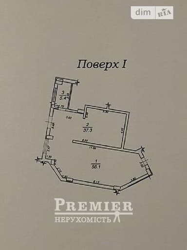 Коммерческая недвижимость по адресу (площадь 98,8 м²) - imageAlt 12 Коммерческая недвижимость по адресу (площадь 98,8 м²) - Atlanta.ua - imageAlt 12