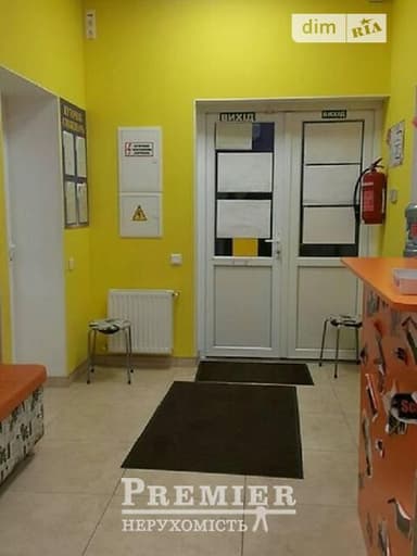 Коммерческая недвижимость по адресу (площадь 98,8 м²) - imageAlt 11 Коммерческая недвижимость по адресу (площадь 98,8 м²) - Atlanta.ua - imageAlt 11