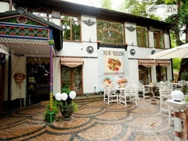 Комерційна нерухомість за адресою (площа 444,9 м²) - фото 17 Комерційна нерухомість за адресою (площа 444,9 м²) - Atlanta.ua - фото 17