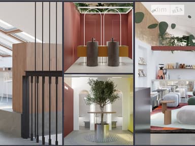 Коммерческая недвижимость по адресу (площадь 320 м²) - фото 22 Коммерческая недвижимость по адресу (площадь 320 м²) - Atlanta.ua - фото 22