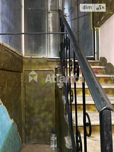 Коммерческая недвижимость по адресу Сеченова пер. (площадь 27 м²) - фото 43 Коммерческая недвижимость по адресу Сеченова пер. (площадь 27 м²) - Atlanta.ua - фото 43