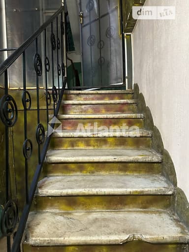 Коммерческая недвижимость по адресу Сеченова пер. (площадь 27 м²) - фото 42 Коммерческая недвижимость по адресу Сеченова пер. (площадь 27 м²) - Atlanta.ua - фото 42