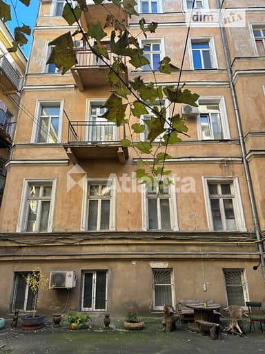 Коммерческая недвижимость по адресу Сеченова пер. (площадь 27 м²) - фото 48 Коммерческая недвижимость по адресу Сеченова пер. (площадь 27 м²) - Atlanta.ua - фото 48