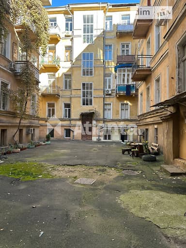 Коммерческая недвижимость по адресу Сеченова пер. (площадь 27 м²) - фото 49 Коммерческая недвижимость по адресу Сеченова пер. (площадь 27 м²) - Atlanta.ua - фото 49