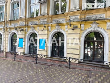 Коммерческая недвижимость по адресу (площадь 273,2 м²) - фото 6 Коммерческая недвижимость по адресу (площадь 273,2 м²) - Atlanta.ua - фото 6