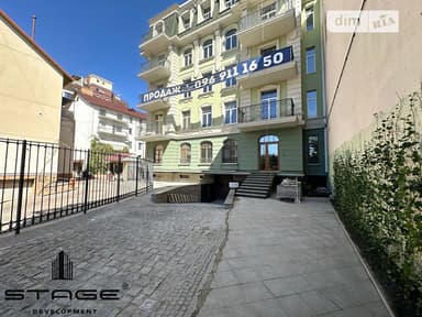 Коммерческая недвижимость по адресу ул. Канатная (площадь 2182 м²) - фото 37 Коммерческая недвижимость по адресу ул. Канатная (площадь 2182 м²) - Atlanta.ua - фото 37