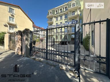 Коммерческая недвижимость по адресу ул. Канатная (площадь 2182 м²) - фото 40 Коммерческая недвижимость по адресу ул. Канатная (площадь 2182 м²) - Atlanta.ua - фото 40