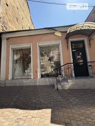 Комерційна нерухомість за адресою вул. Канатна (площа 90 м²) - фото 12 Комерційна нерухомість за адресою вул. Канатна (площа 90 м²) - Atlanta.ua - фото 12