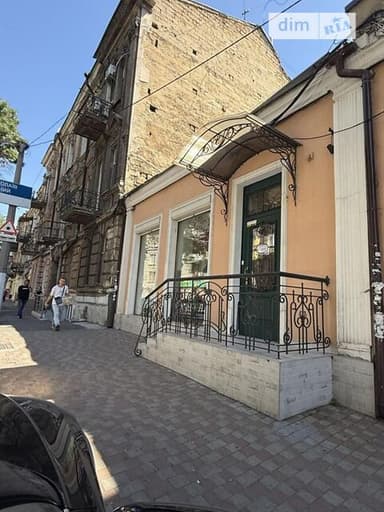 Комерційна нерухомість за адресою вул. Канатна (площа 90 м²) - фото 10 Комерційна нерухомість за адресою вул. Канатна (площа 90 м²) - Atlanta.ua - фото 10