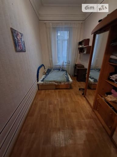Комерційна нерухомість за адресою вул. Кінна (площа 98 м²) - фото 7 Комерційна нерухомість за адресою вул. Кінна (площа 98 м²) - Atlanta.ua - фото 7
