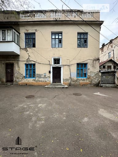 Коммерческая недвижимость по адресу ул. Конная (площадь 283,2 м²) - imageAlt 11 Коммерческая недвижимость по адресу ул. Конная (площадь 283,2 м²) - Atlanta.ua - imageAlt 11