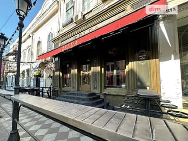 Коммерческая недвижимость по адресу ул. Ланжероновская (площадь 223,7 м²) - фото 11 Коммерческая недвижимость по адресу ул. Ланжероновская (площадь 223,7 м²) - Atlanta.ua - фото 11