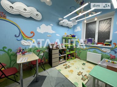 Коммерческая недвижимость по адресу (площадь 190 м²) - фото 28 Коммерческая недвижимость по адресу (площадь 190 м²) - Atlanta.ua - фото 28