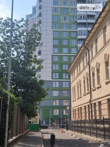 Комерційна нерухомість за адресою Гагаріна пр. (площа 40 м²) - фото 29 Комерційна нерухомість за адресою Гагаріна пр. (площа 40 м²) - Atlanta.ua - фото 29