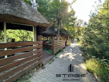 Коммерческая недвижимость по адресу Гагарина пр. (площадь 554 м²) - фото 34 Коммерческая недвижимость по адресу Гагарина пр. (площадь 554 м²) - Atlanta.ua - фото 34