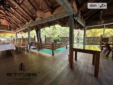 Коммерческая недвижимость по адресу Гагарина пр. (площадь 554 м²) - фото 35 Коммерческая недвижимость по адресу Гагарина пр. (площадь 554 м²) - Atlanta.ua - фото 35