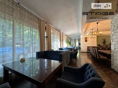 Коммерческая недвижимость по адресу Гагарина пр. (площадь 554 м²) - фото 45 Коммерческая недвижимость по адресу Гагарина пр. (площадь 554 м²) - Atlanta.ua - фото 45