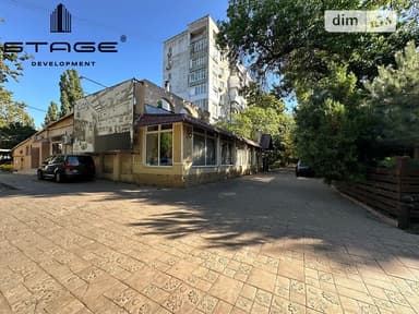 Коммерческая недвижимость по адресу Гагарина пр. (площадь 554 м²) - фото 61 Коммерческая недвижимость по адресу Гагарина пр. (площадь 554 м²) - Atlanta.ua - фото 61
