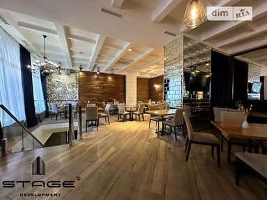 Комерційна нерухомість за адресою вул. Літературна (площа 303 м²) - фото 36 Комерційна нерухомість за адресою вул. Літературна (площа 303 м²) - Atlanta.ua - фото 36