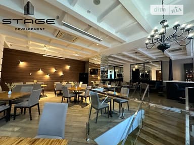 Комерційна нерухомість за адресою вул. Літературна (площа 303 м²) - фото 42 Комерційна нерухомість за адресою вул. Літературна (площа 303 м²) - Atlanta.ua - фото 42