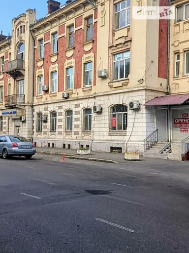 Коммерческая недвижимость по адресу Старосенная пл. (площадь 215 м²) - фото 21 Коммерческая недвижимость по адресу Старосенная пл. (площадь 215 м²) - Atlanta.ua - фото 21