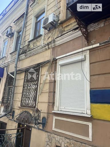 Коммерческая недвижимость по адресу ул. Садовая (площадь 48 м²) - фото 9 Коммерческая недвижимость по адресу ул. Садовая (площадь 48 м²) - Atlanta.ua - фото 9