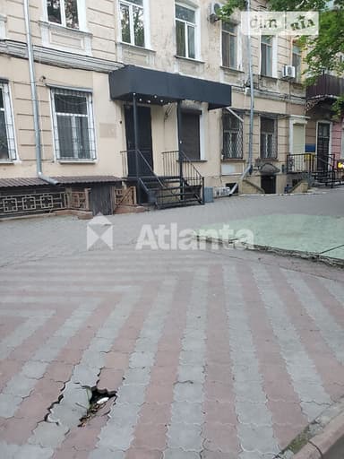 Коммерческая недвижимость по адресу ул. Садовая (площадь 48 м²) - фото 14 Коммерческая недвижимость по адресу ул. Садовая (площадь 48 м²) - Atlanta.ua - фото 14