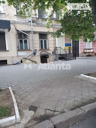 Коммерческая недвижимость по адресу ул. Садовая (площадь 48 м²) - фото 15 Коммерческая недвижимость по адресу ул. Садовая (площадь 48 м²) - Atlanta.ua - фото 15