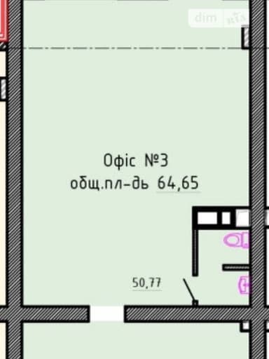 Коммерческая недвижимость по адресу Шевченко пр. (площадь 64,2 м²) - imageAlt 18 Коммерческая недвижимость по адресу Шевченко пр. (площадь 64,2 м²) - Atlanta.ua - imageAlt 18
