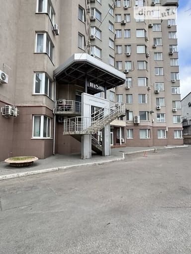 Коммерческая недвижимость по адресу (площадь 187,8 м²) - imageAlt 62 Коммерческая недвижимость по адресу (площадь 187,8 м²) - Atlanta.ua - imageAlt 62