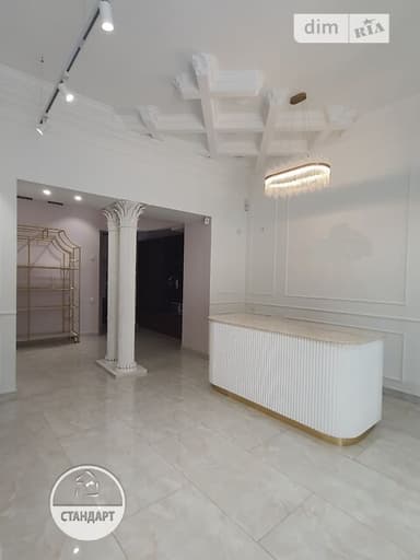Коммерческая недвижимость по адресу ул. Троицкая (площадь 71,2 м²) - фото 16 Коммерческая недвижимость по адресу ул. Троицкая (площадь 71,2 м²) - Atlanta.ua - фото 16