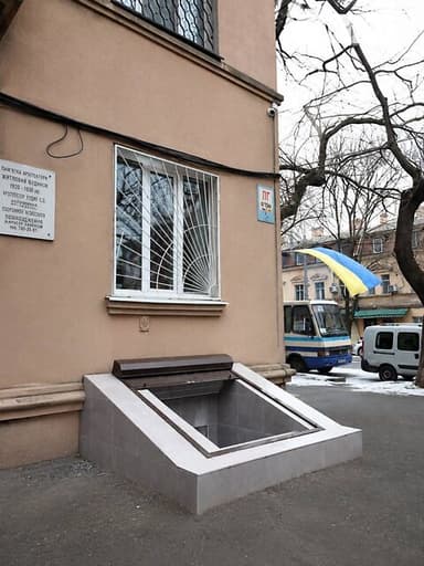 Коммерческая недвижимость по адресу ул. Успенская (площадь 110,7 м²) - imageAlt 10 Коммерческая недвижимость по адресу ул. Успенская (площадь 110,7 м²) - Atlanta.ua - imageAlt 10