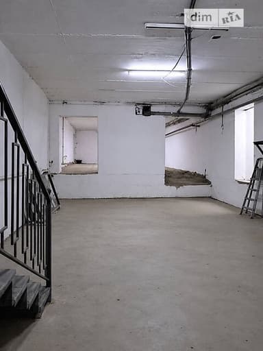 Комерційна нерухомість за адресою вул. Успенська (площа 116 м²) - фото 6 Комерційна нерухомість за адресою вул. Успенська (площа 116 м²) - Atlanta.ua - фото 6