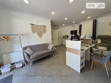 Коммерческая недвижимость по адресу ул. Каманина (площадь 62 м²) - imageAlt 15 Коммерческая недвижимость по адресу ул. Каманина (площадь 62 м²) - Atlanta.ua - imageAlt 15