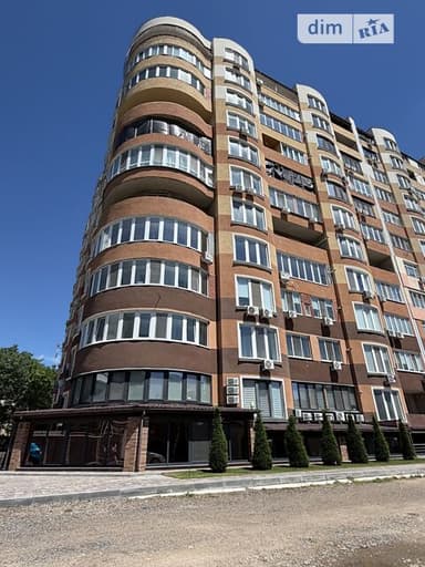Коммерческая недвижимость по адресу ул. Зоопарковая (площадь 125 м²) - imageAlt 10 Коммерческая недвижимость по адресу ул. Зоопарковая (площадь 125 м²) - Atlanta.ua - imageAlt 10